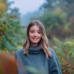 Meet your Posher, Ali